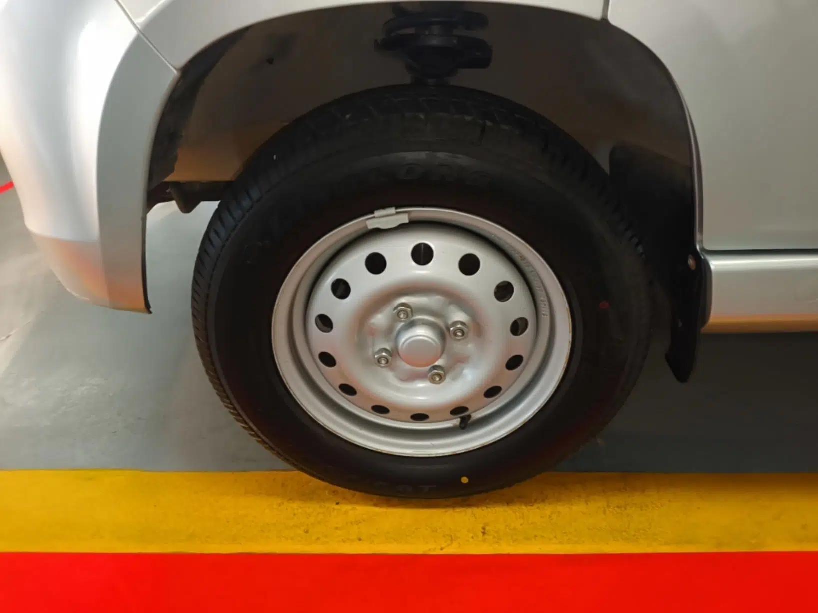 Wuling Zhiguang 2023 1.5L Practical Version 5/7 Seats — миниатюра 15