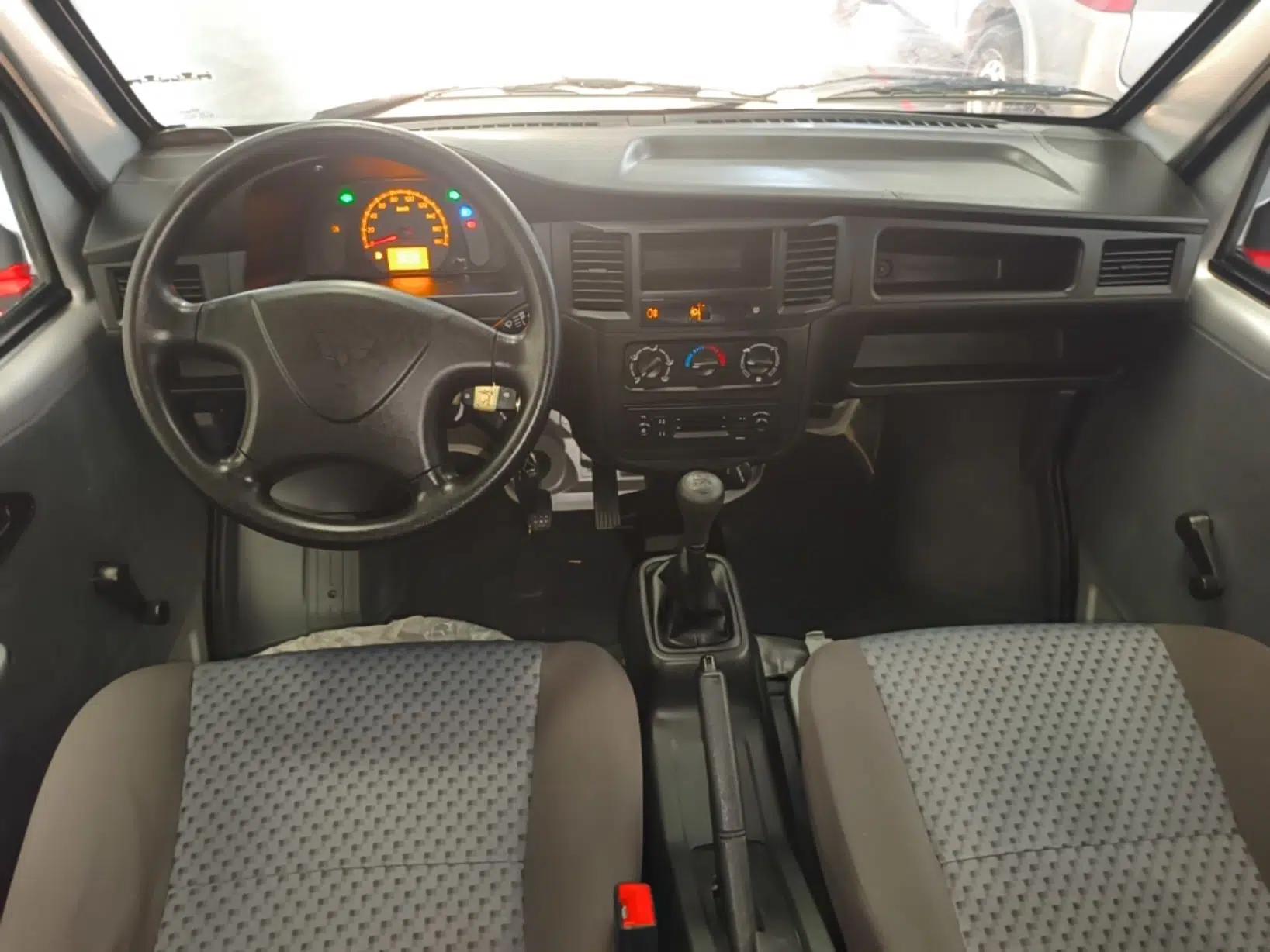 Wuling Zhiguang 2023 1.5L Practical Version 5/7 Seats — миниатюра 17