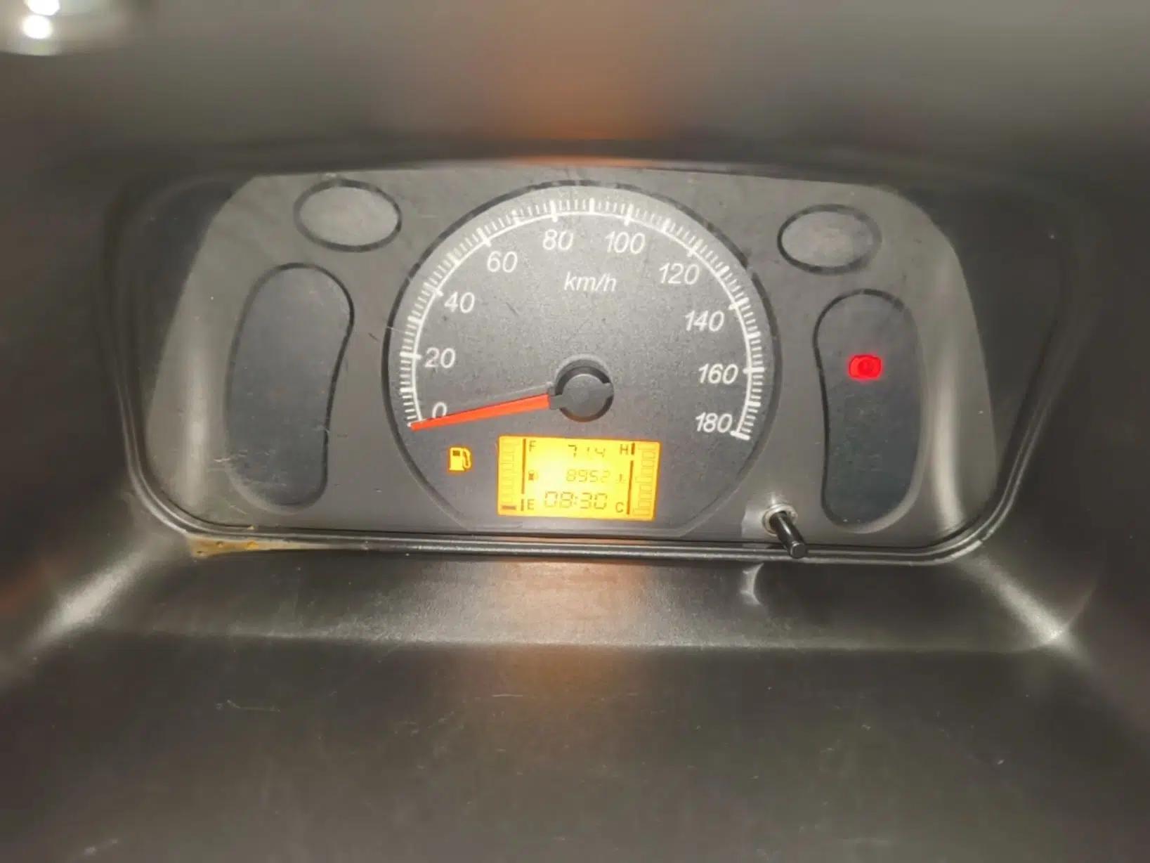 Wuling Zhiguang 2023 1.5L Practical Version 5/7 Seats — миниатюра 19