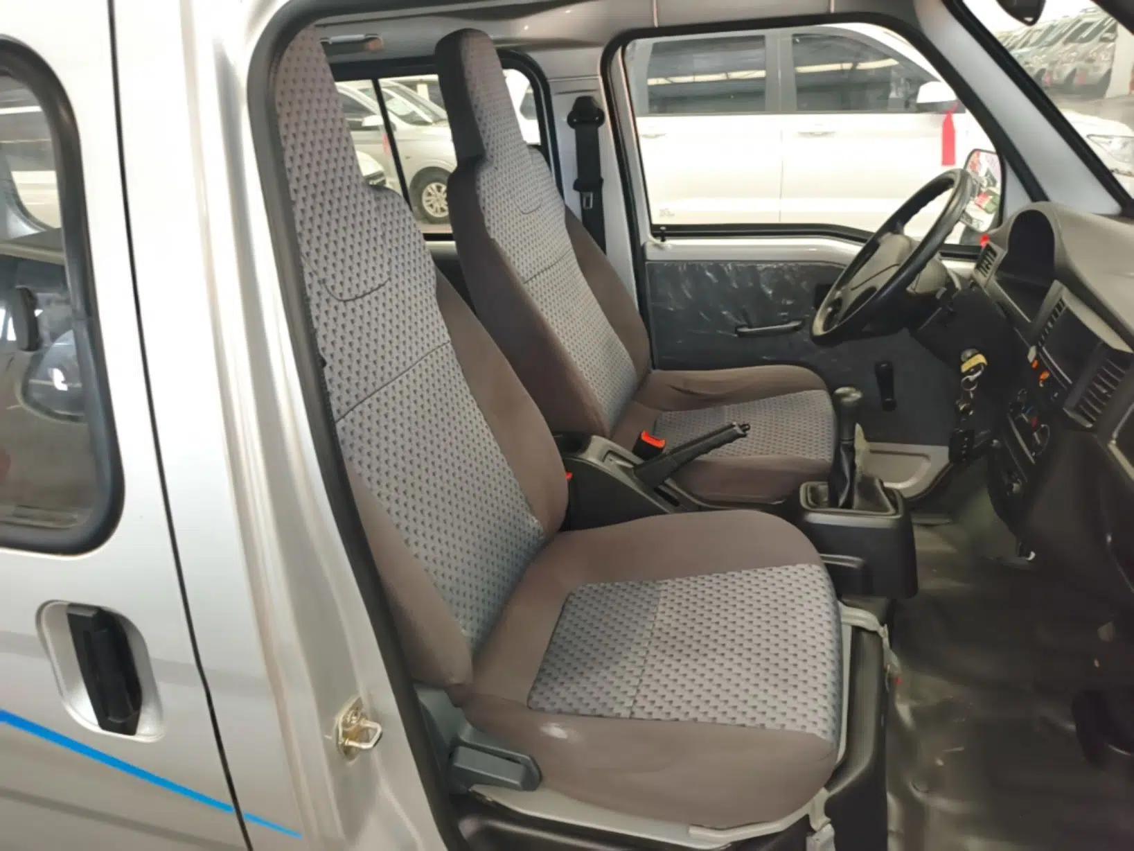 Wuling Zhiguang 2023 1.5L Practical Version 5/7 Seats — миниатюра 24