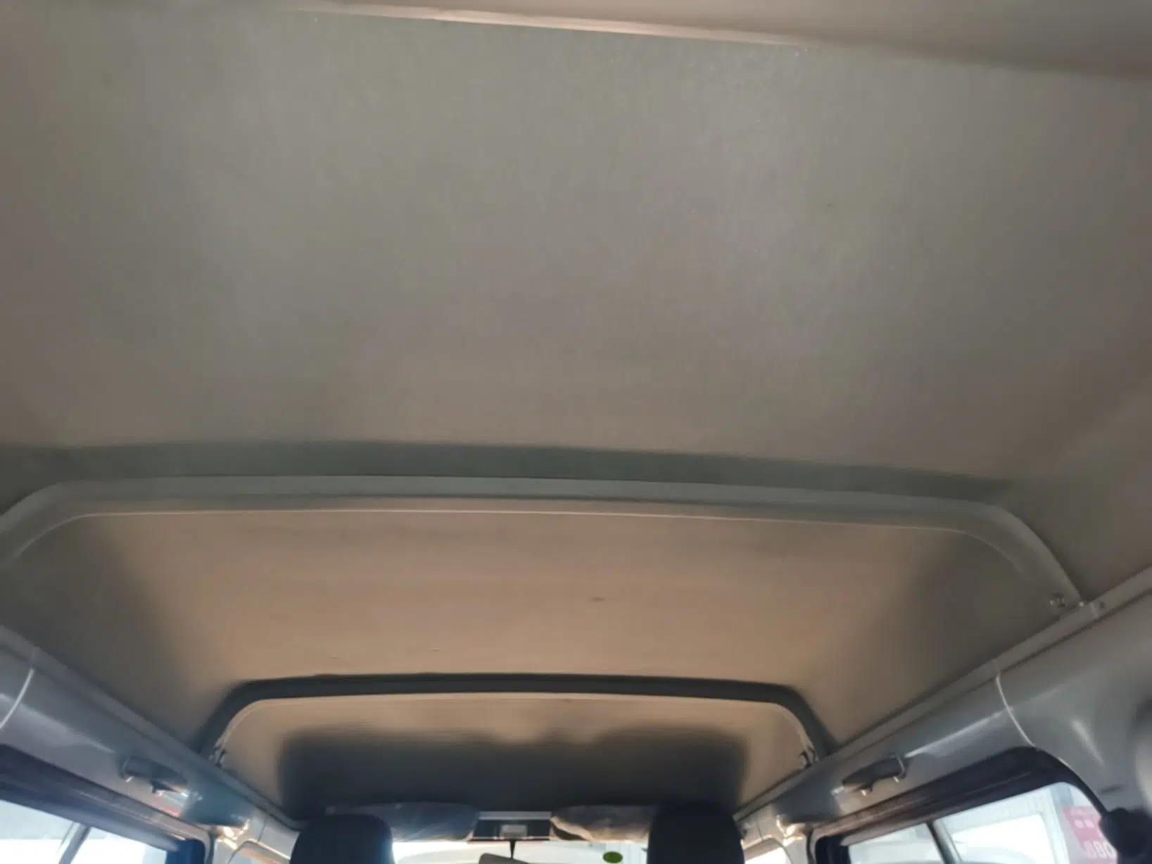 Wuling Zhiguang 2023 1.5L Practical Version 5/7 Seats — миниатюра 26
