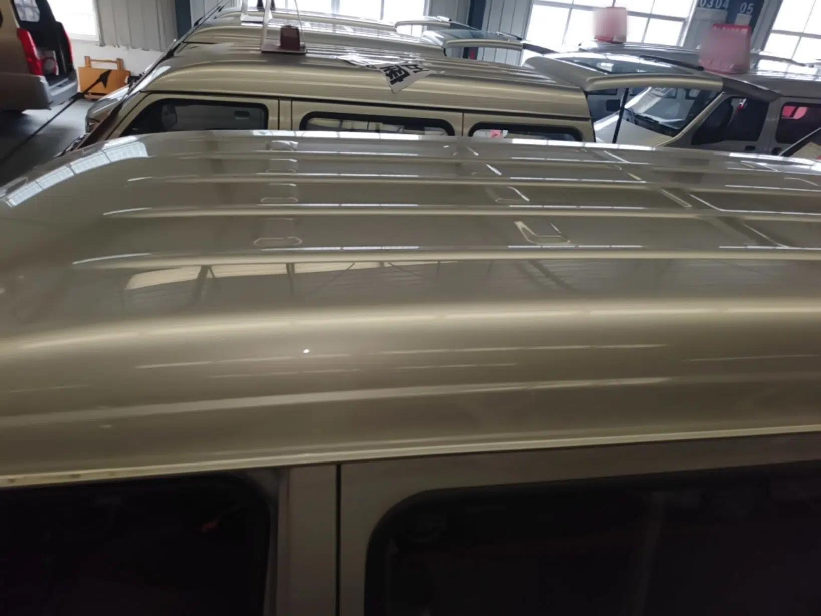 Wuling Zhiguang 2023 1.5L Practical Version 5/7 Seats — миниатюра 7