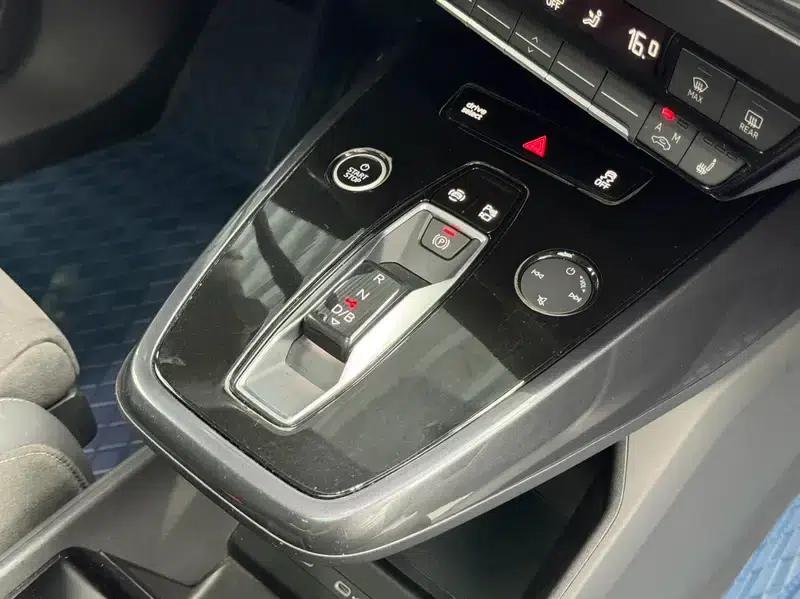 Audi Q4 e-tron 2023 Model 40 e-tron Trailblazer — миниатюра 25