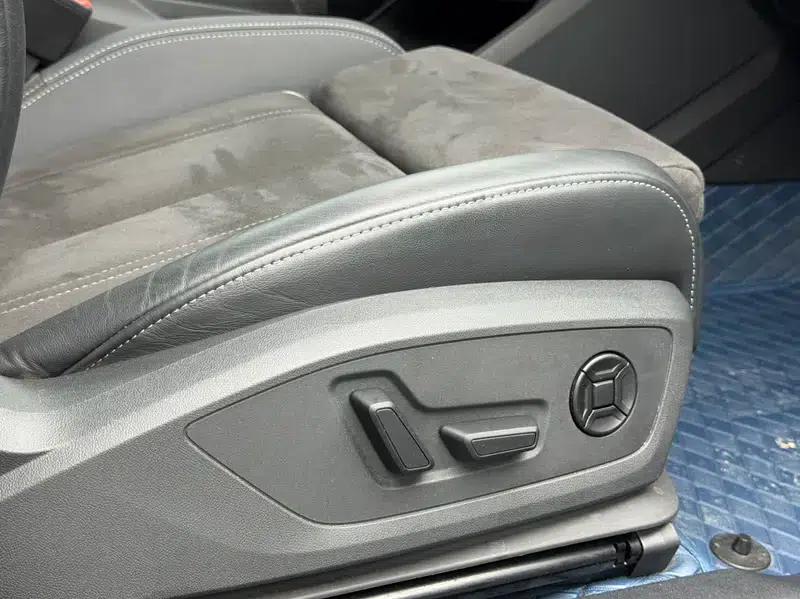 Audi Q4 e-tron 2023 Model 40 e-tron Trailblazer — миниатюра 38