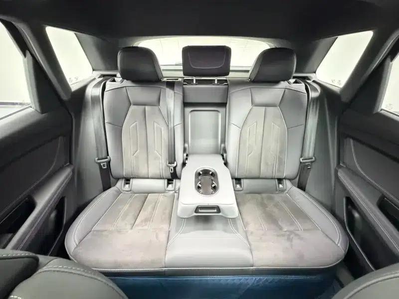 Audi Q4 e-tron 2023 Model 40 e-tron Trailblazer — миниатюра 42