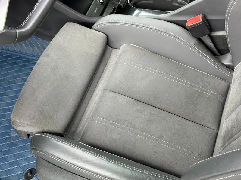 Audi Q4 e-tron 2023 Model 40 e-tron Trailblazer — миниатюра 46