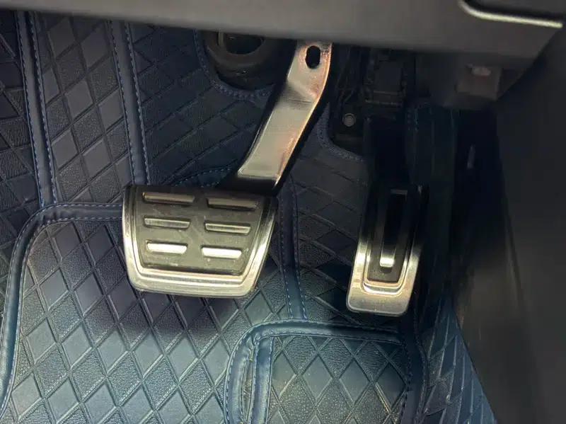 Audi Q4 e-tron 2023 Model 40 e-tron Trailblazer — миниатюра 7