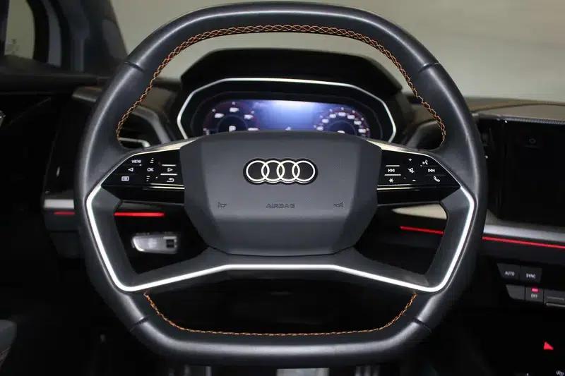 Audi Q4 e-tron 2024 Model 40 e-tron Adventure Edition — миниатюра 10