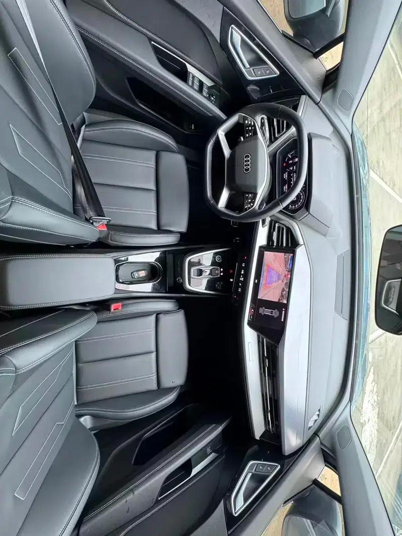 Audi Q4 e-tron 2024 Model 40 e-tron Adventure Edition — миниатюра 13