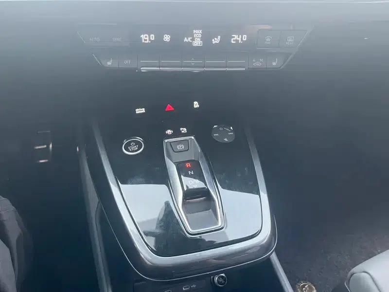 Audi Q4 e-tron 2024 Model 40 e-tron Trailblazer — миниатюра 15