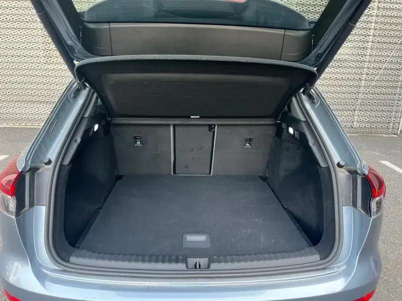 Audi Q4 e-tron 2024 Model 40 e-tron Trailblazer — миниатюра 19
