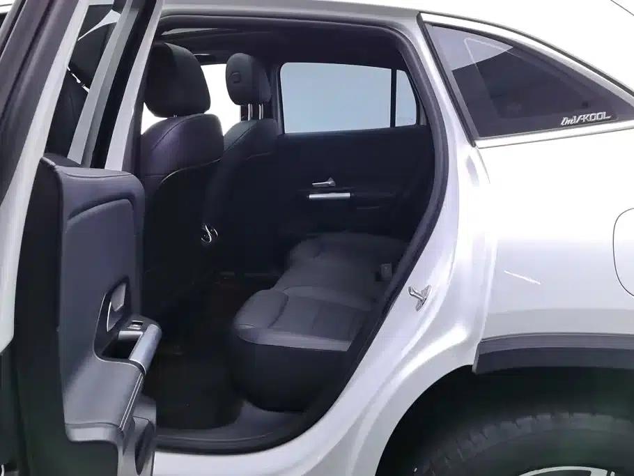 Mercedes-Benz EQA 2023 Model EQA 260 — миниатюра 11