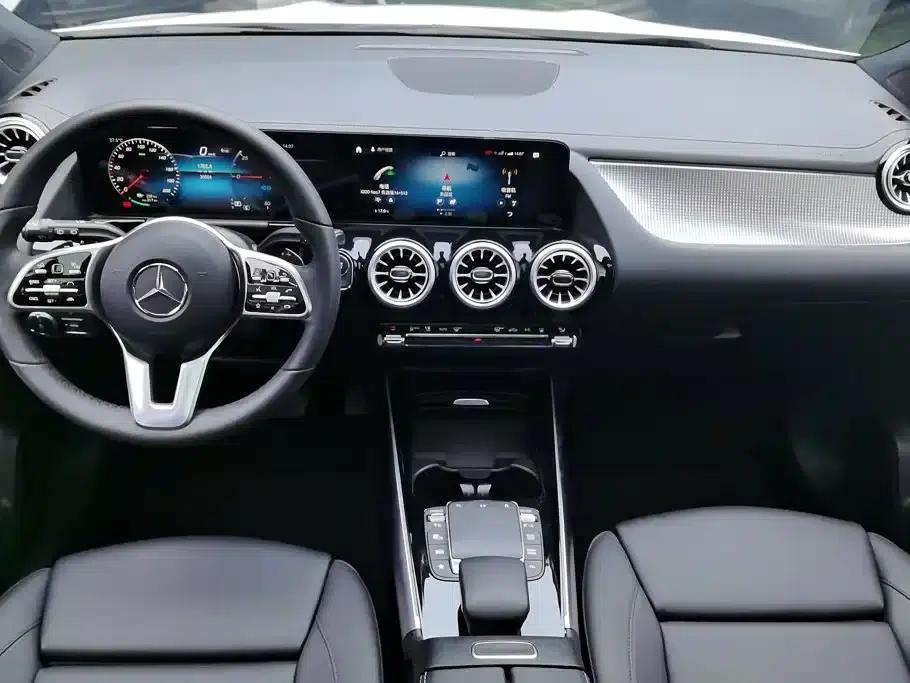 Mercedes-Benz EQA 2023 Model EQA 260 — миниатюра 12