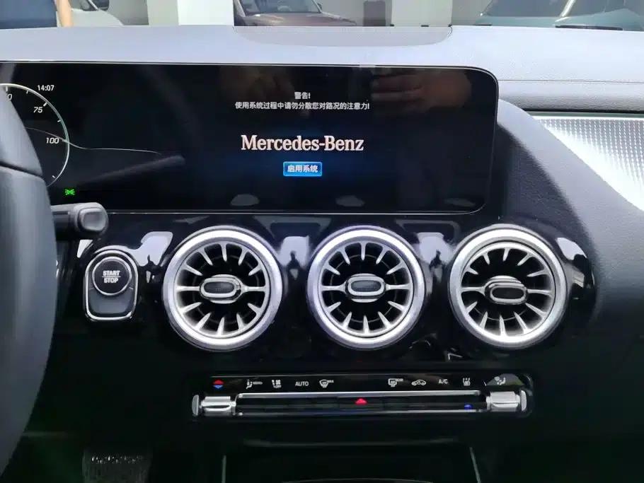 Mercedes-Benz EQA 2023 Model EQA 260 — миниатюра 13