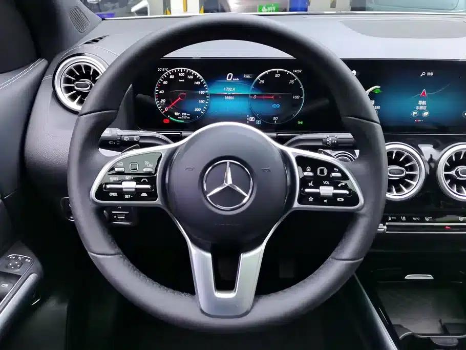 Mercedes-Benz EQA 2023 Model EQA 260 — миниатюра 15