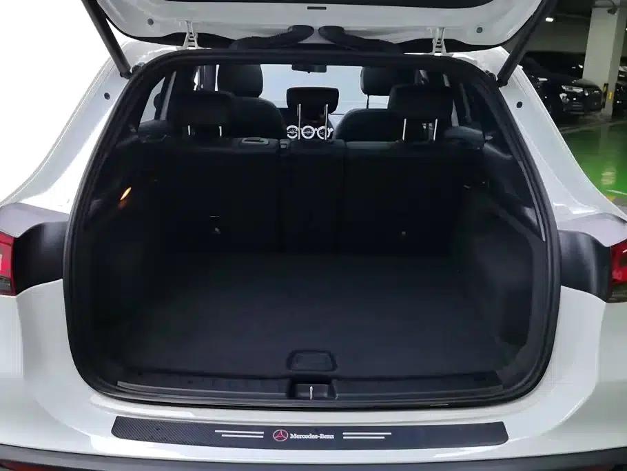Mercedes-Benz EQA 2023 Model EQA 260 — миниатюра 4