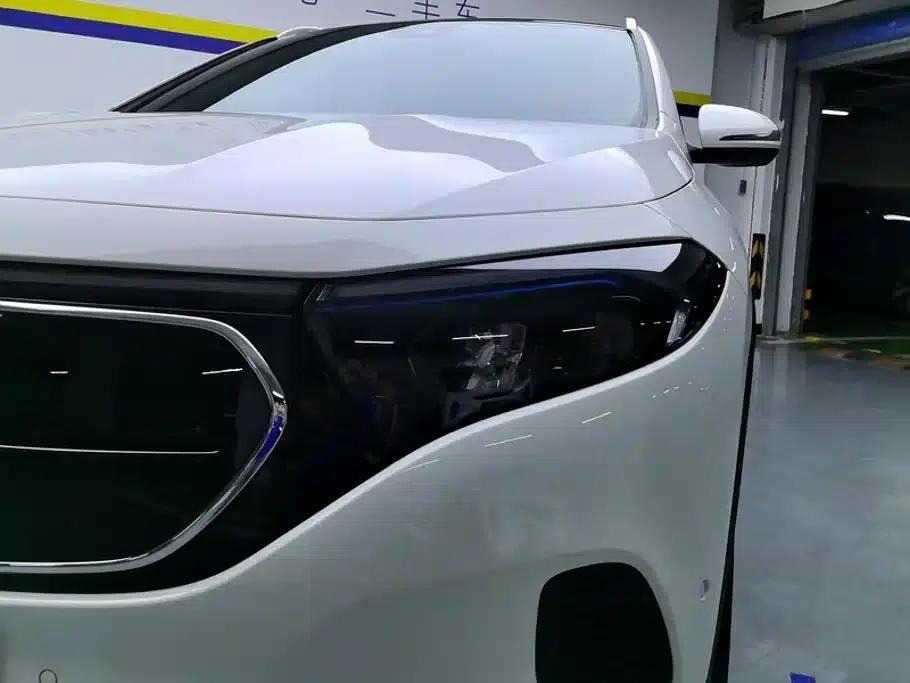 Mercedes-Benz EQA 2023 Model EQA 260 — миниатюра 5