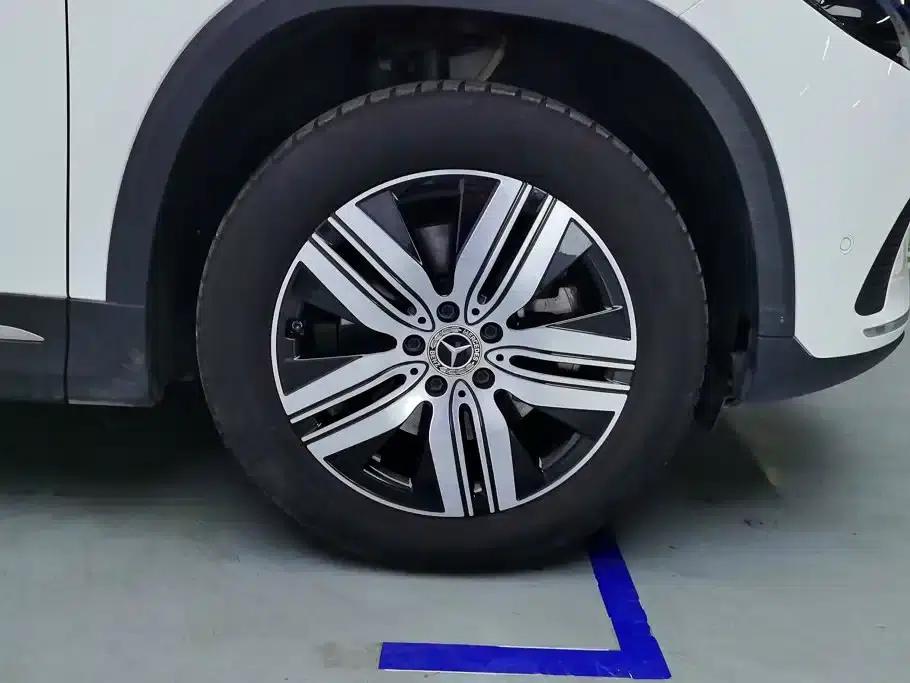 Mercedes-Benz EQA 2023 Model EQA 260 — миниатюра 6