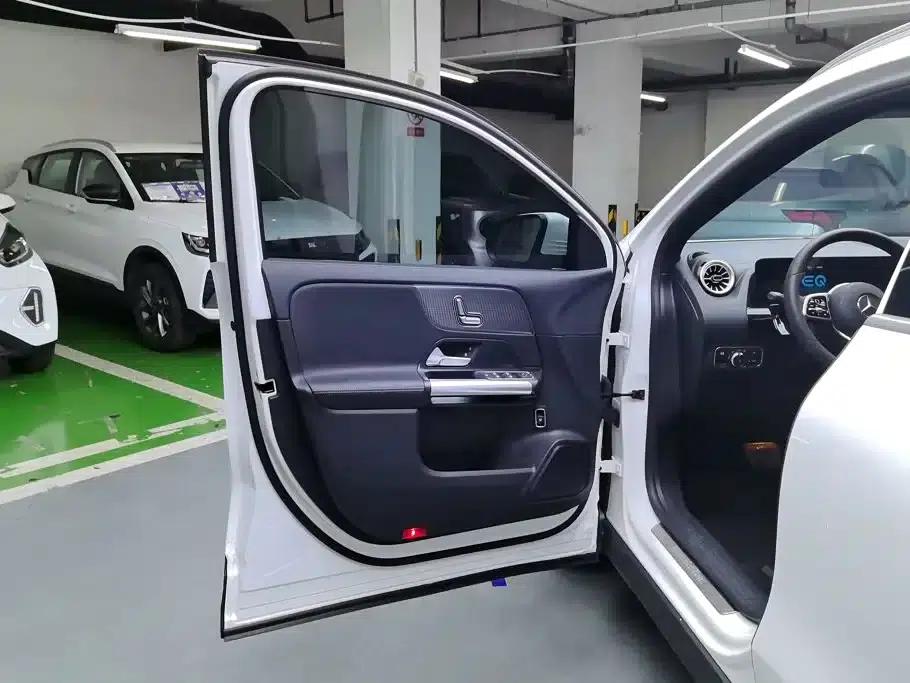 Mercedes-Benz EQA 2023 Model EQA 260 — миниатюра 7