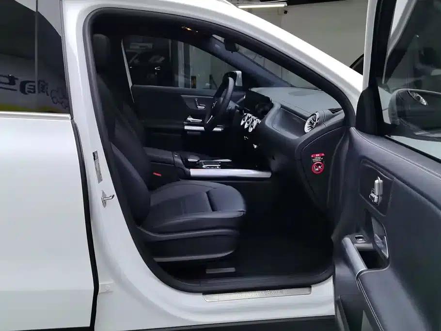 Mercedes-Benz EQA 2023 Model EQA 260 — миниатюра 8