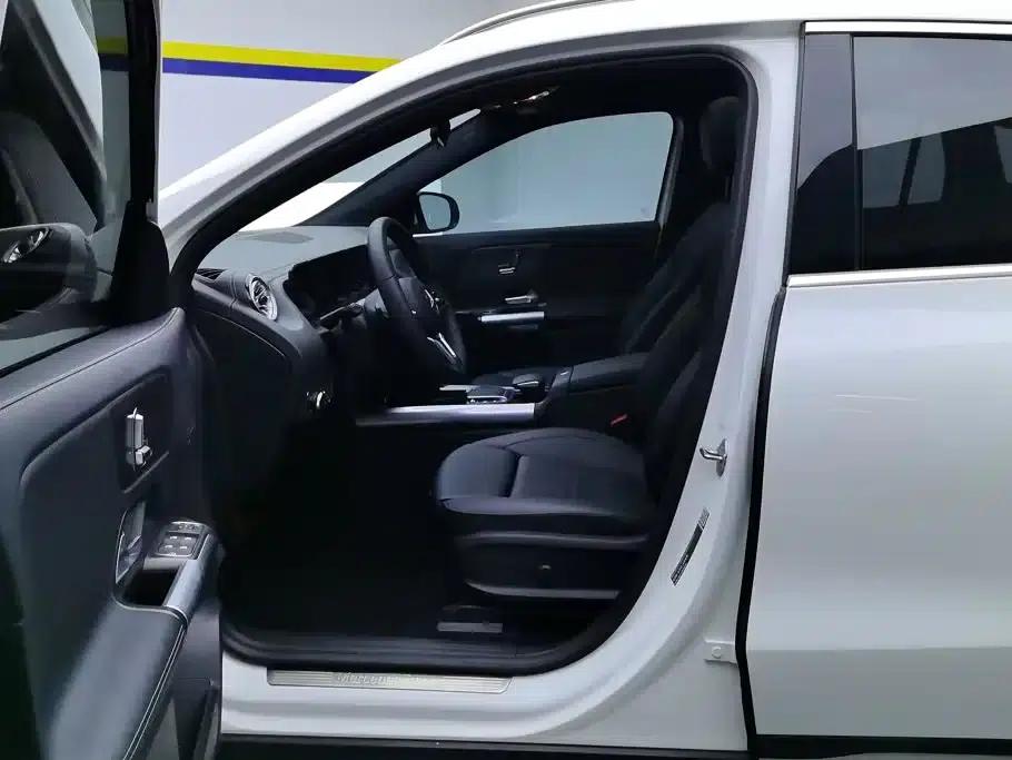 Mercedes-Benz EQA 2023 Model EQA 260 — миниатюра 9