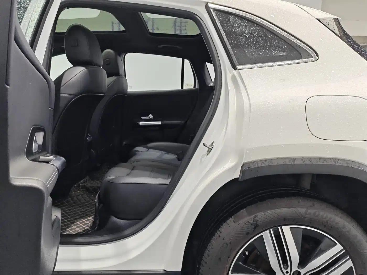Mercedes-Benz EQA 2023 Model EQA 260 — миниатюра 12