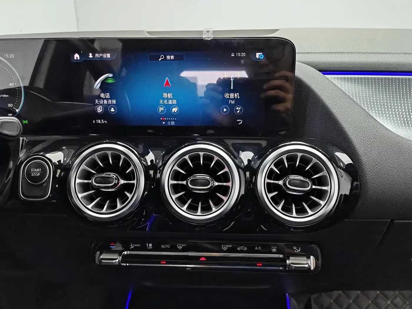 Mercedes-Benz EQA 2023 Model EQA 260 — миниатюра 16