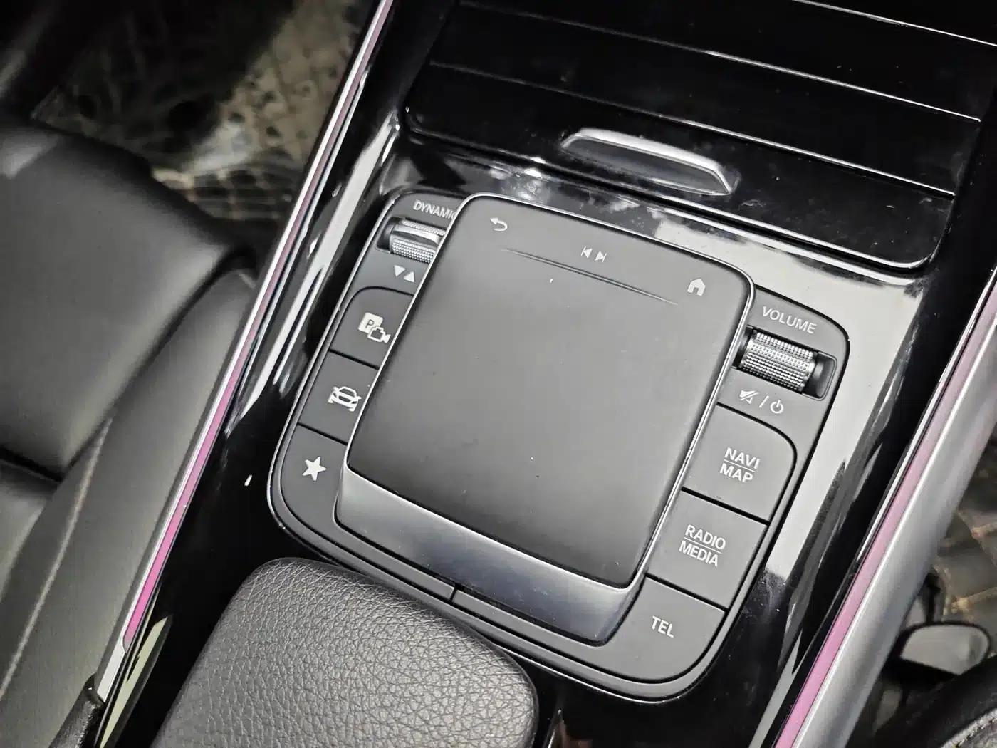Mercedes-Benz EQA 2023 Model EQA 260 — миниатюра 17