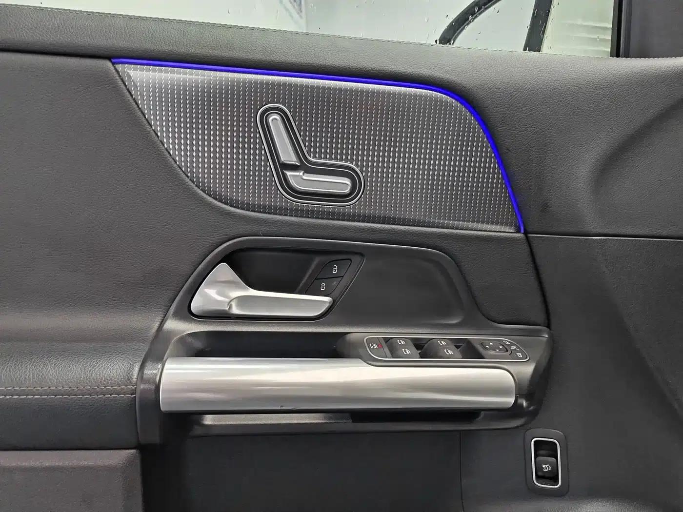Mercedes-Benz EQA 2023 Model EQA 260 — миниатюра 18