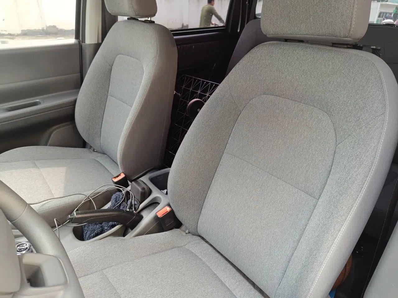 Wuling Hongguang New Energy 2024 All-Electric Model 300KM Standard Version — миниатюра 12