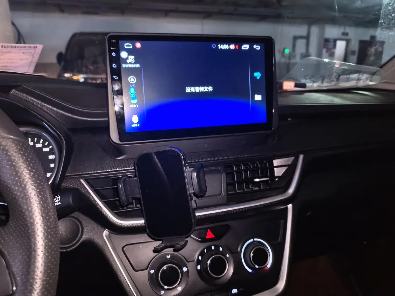 Wuling Hongguang S3 2019 1.5L Manual Comfort Model China VI Standard — миниатюра 13
