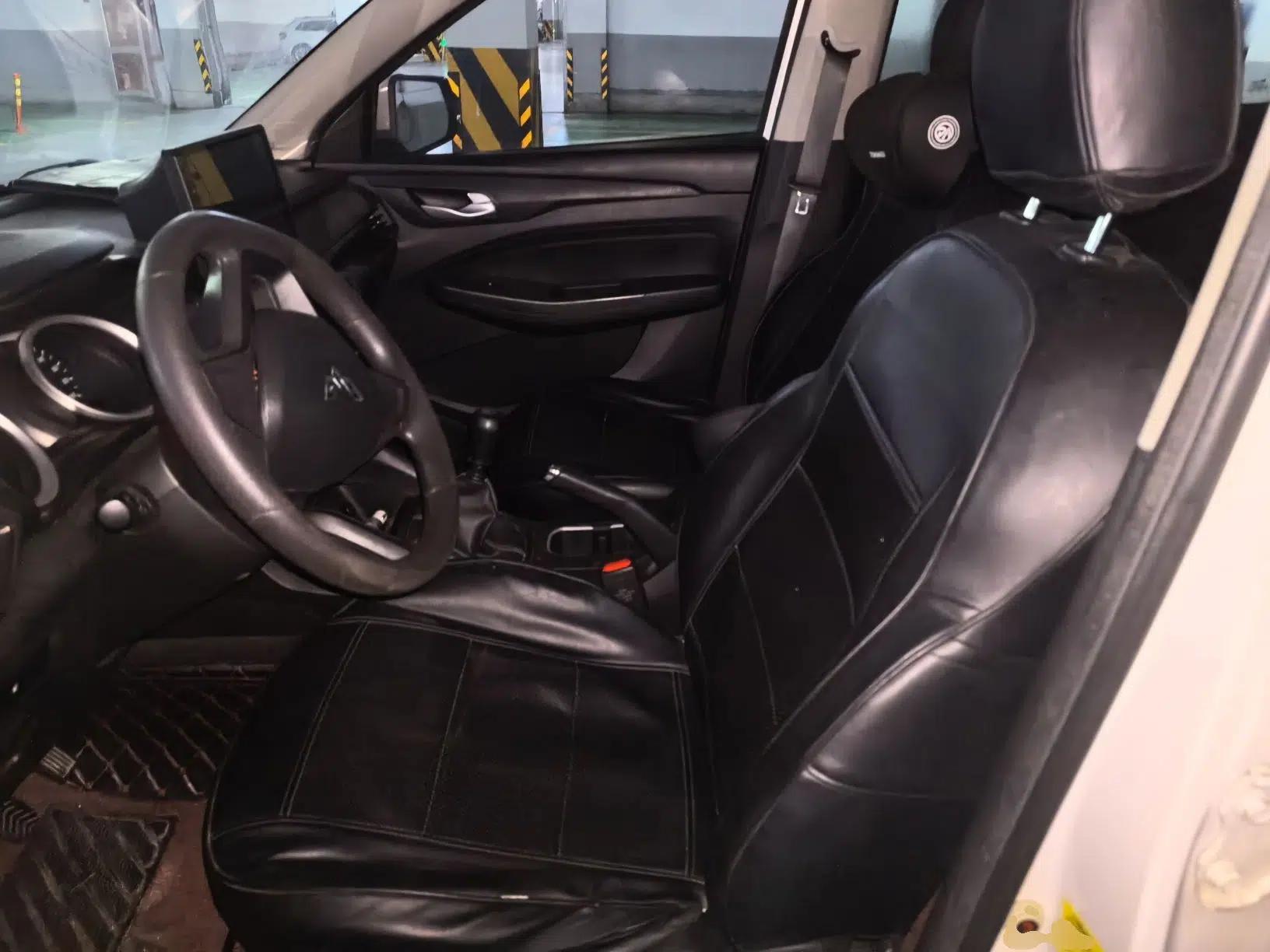 Wuling Hongguang S3 2019 1.5L Manual Comfort Model China VI Standard — миниатюра 15
