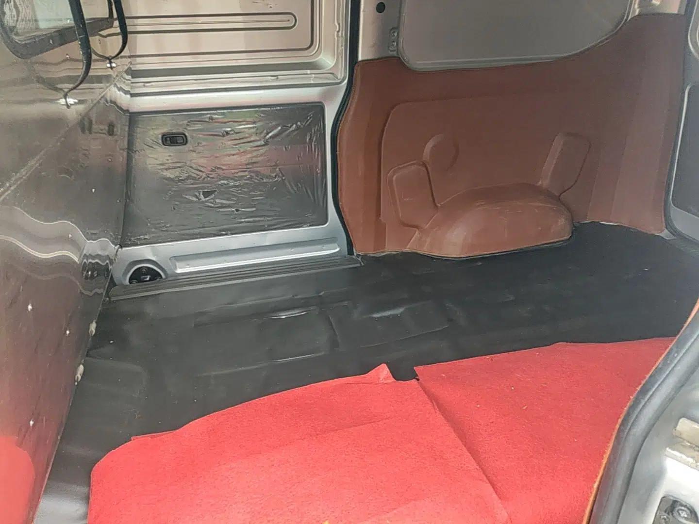 Wuling Rongguang S 2021 1.2L Base Model Window-Sealed 2-Seat LSI Car — миниатюра 20