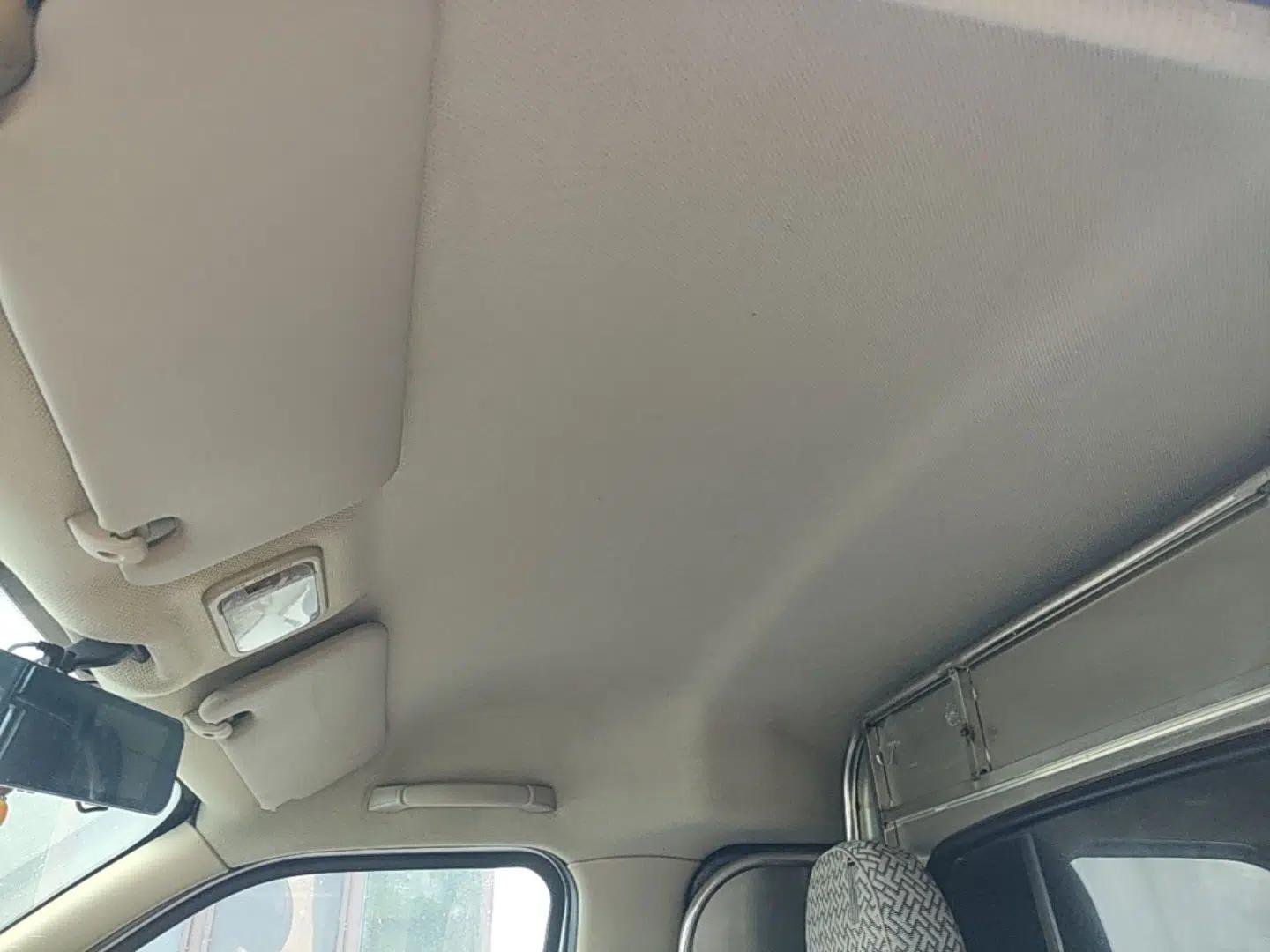 Wuling Rongguang S 2021 1.2L Base Model Window-Sealed 2-Seat LSI Car — миниатюра 21