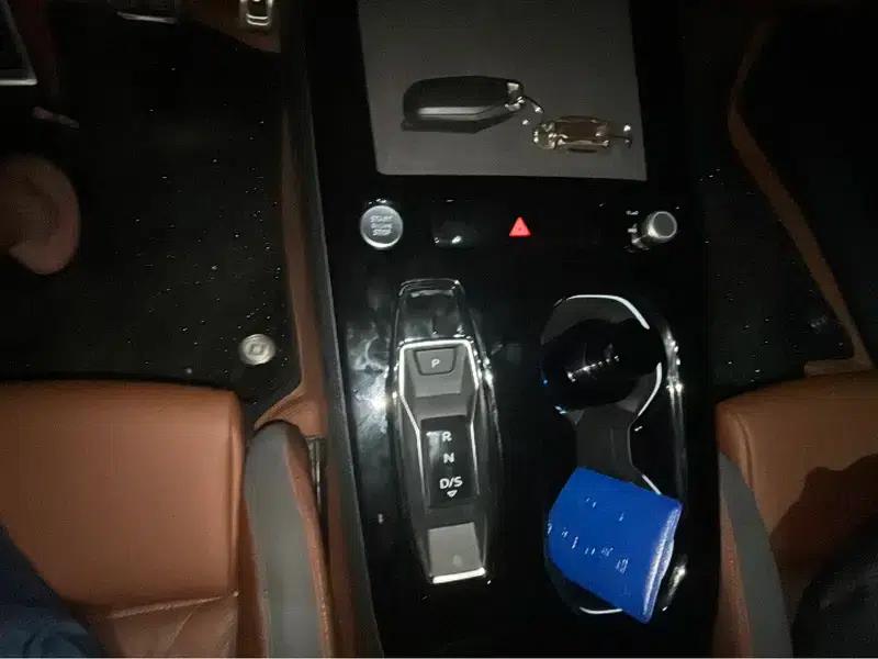 Audi A5L 2026 2.0T Sport Plus — миниатюра 15