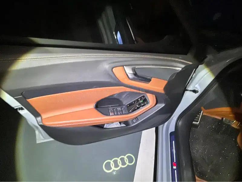 Audi A5L 2026 2.0T Sport Plus — миниатюра 17