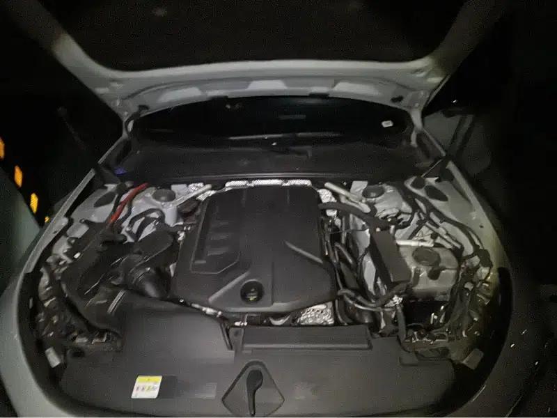 Audi A5L 2026 2.0T Sport Plus — миниатюра 20