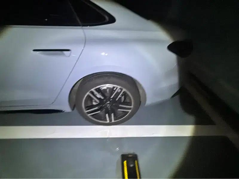 Audi A5L 2026 2.0T Sport Plus — миниатюра 21