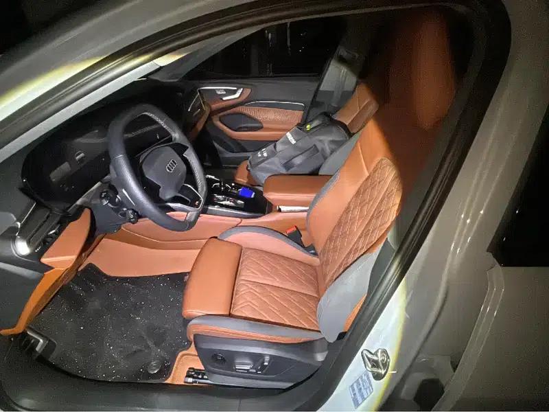 Audi A5L 2026 2.0T Sport Plus — миниатюра 7