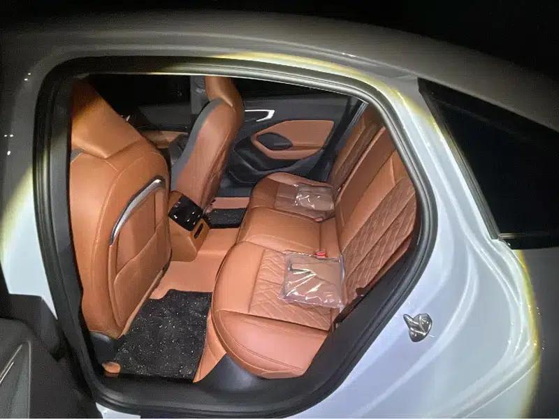 Audi A5L 2026 2.0T Sport Plus — миниатюра 9