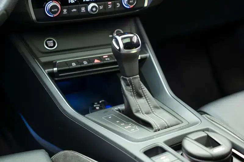 Audi Q3 Sportback 2022 40 TFSI Fashion Edition — миниатюра 17