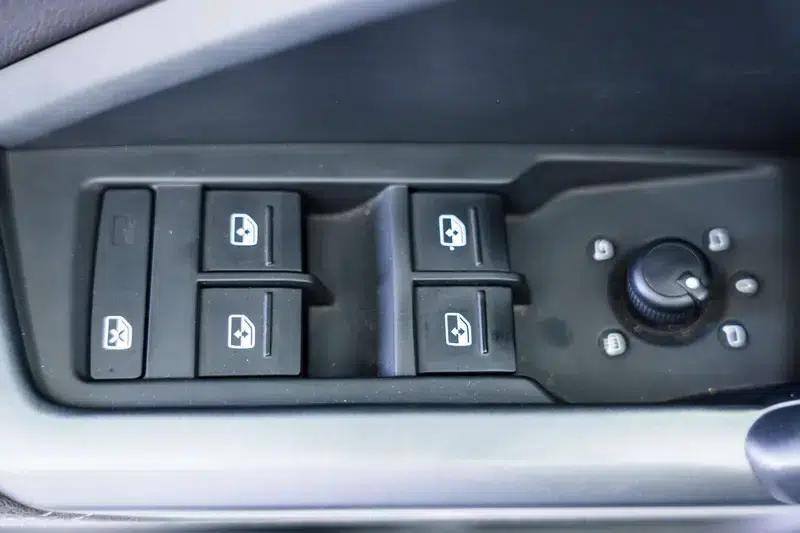Audi Q3 Sportback 2022 40 TFSI Fashion Edition — миниатюра 23