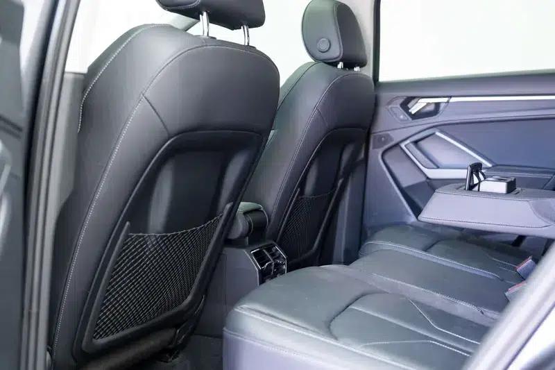 Audi Q3 Sportback 2022 40 TFSI Fashion Edition — миниатюра 25