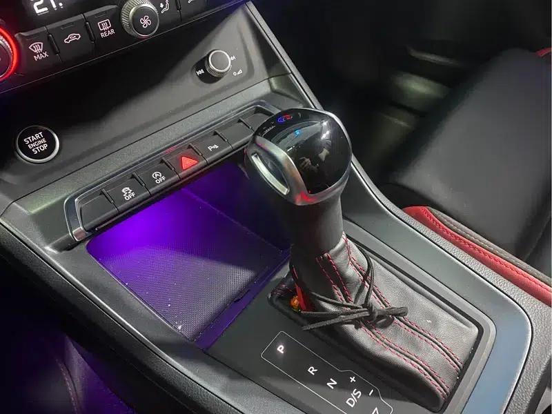 Audi Q3 Sportback 2022 40 TFSI Fashion Edition — миниатюра 16