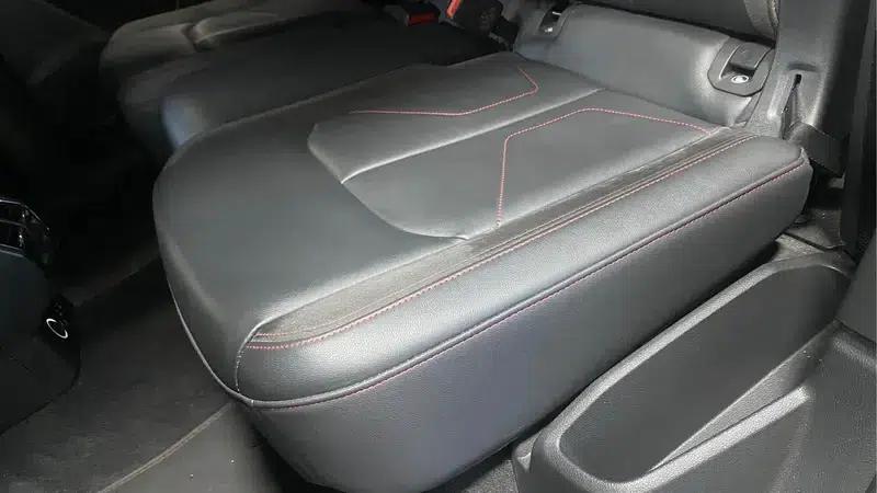Audi Q3 Sportback 2022 40 TFSI Fashion Edition — миниатюра 26