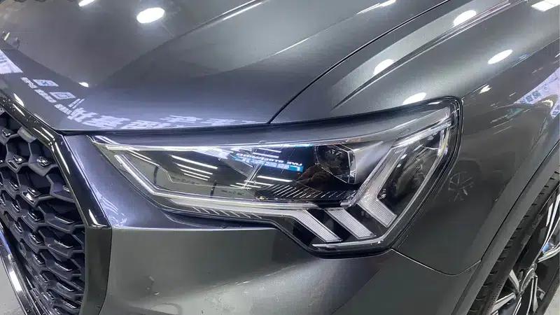Audi Q3 Sportback 2022 40 TFSI Fashion Edition — миниатюра 8