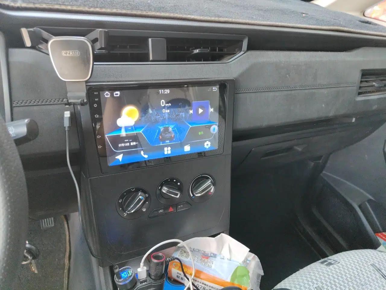 Wuling Hongguang PLUS 2019 1.5T Manual Standard Version 8 Seats — миниатюра 13