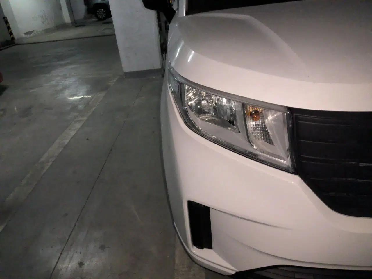 Wuling Hongguang PLUS 2020 1.5L Manual Standard Edition 5 Seats — миниатюра 7