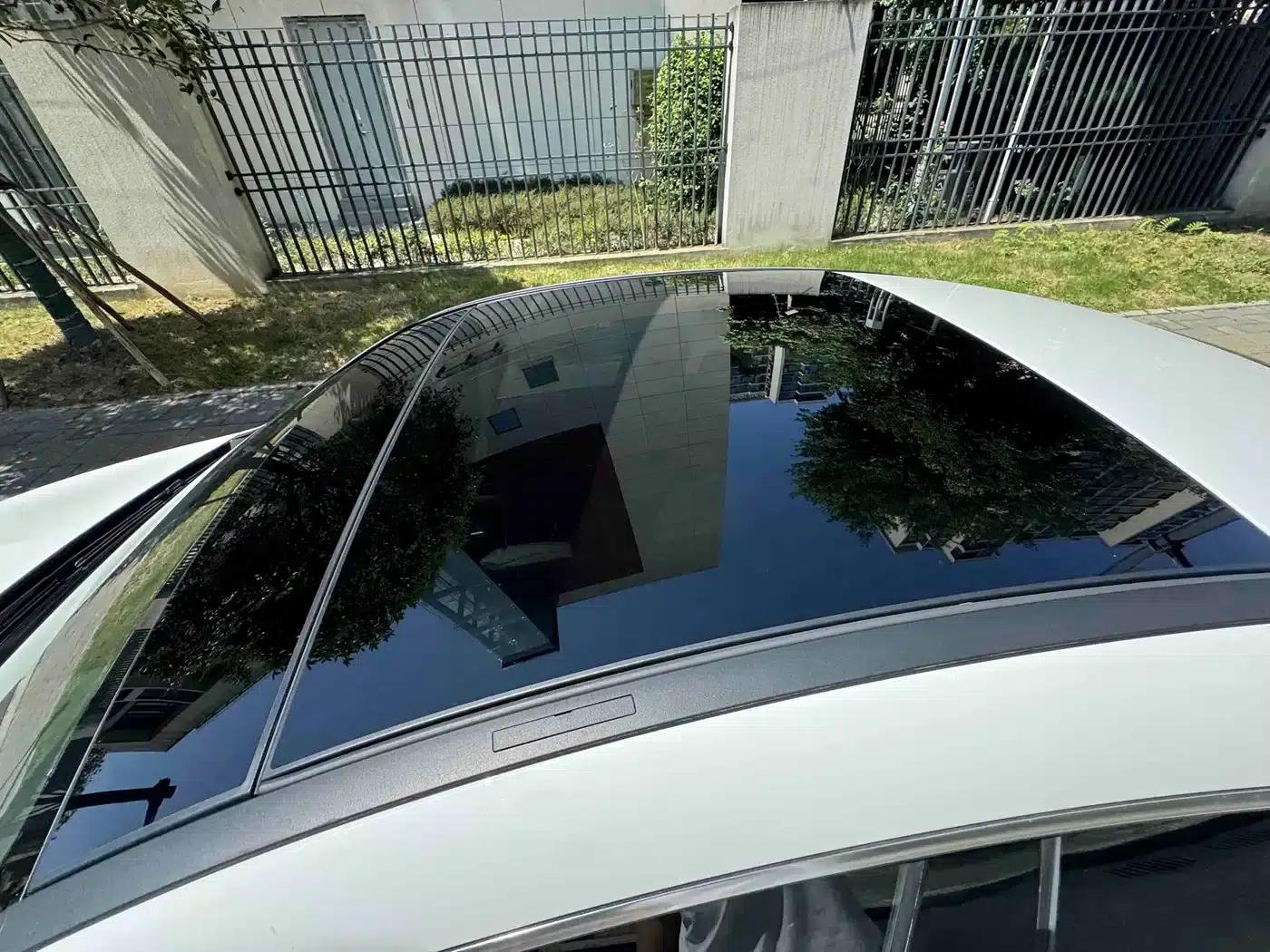 Mercedes-Benz CLA (Imported) 2022 Facelift CLA 200 — миниатюра 8