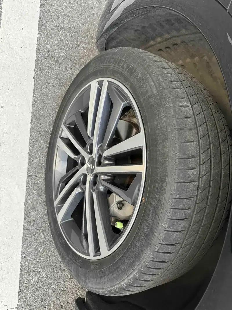 Audi Q5L Sportback 2021 40 TFSI Fashion Edition — миниатюра 4